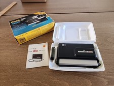 Kodak disc Camera 4100 Film Compact With Box And Instructions