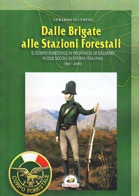 Von Brigaden zu Forststststationen. Das Forstkorps in der Provinz ...