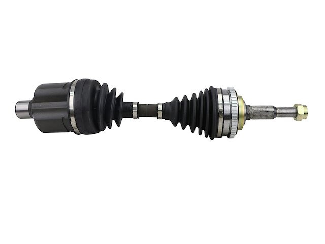 For 1985 Buick Somerset Regal CV Axle Assembly Front Left