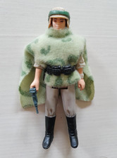 Star Wars, Kenner Vintage: Princess Leia (Endor)