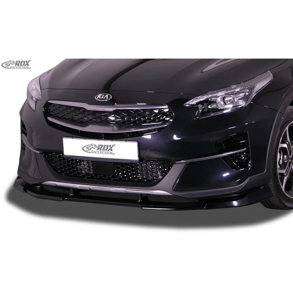 RDX Frontspoiler Vario-X FüR Kia Xceed 2019- Polyurethan TÜV-image