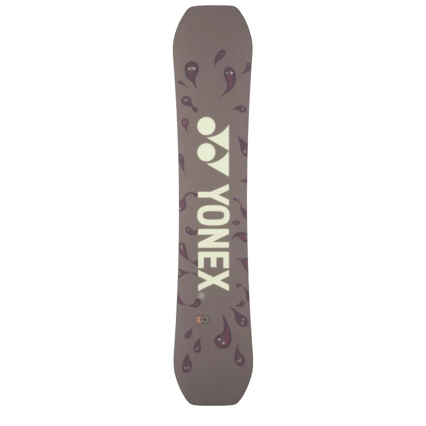 YONEX Snowboard Growent 22/23 Japanese Ground Tricks - Ship from