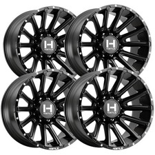 (Set-4) Hostile H123 Typhoon 24x12 5x5