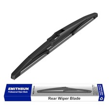 Limpiaparabrisas trasero 12" 12" (limpiaparabrisas trasero) Kia Sedona 2021-2015/Kia Telluride 2024-2020