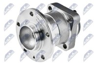 NTY Radlagersatz KLT-CT-043 FüR CitroËN Passend FüR Fiat Peugeot Toyota