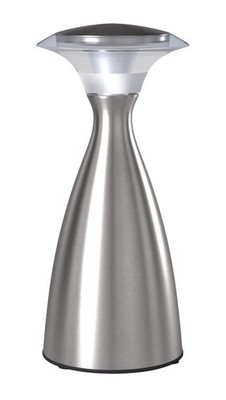 A Desk Lamp Produced by the Luminar Company: Brighten Your Workspace