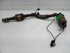 Katalysator ohne Lambdasonde Skoda Fabia III Kombi NJ 2Q0131701S P20893648