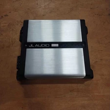 OPEN BOX JL AUDIO JD500/1 AMPLIFIER