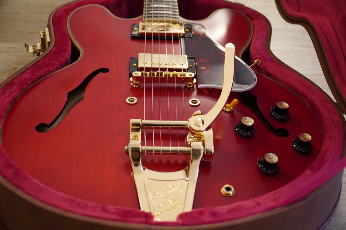 Las mejores ofertas en Gibson ES 355 | eBay