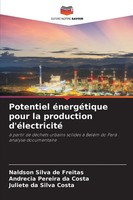Naldson Silva De Freitas (U. A.) | Potentiel éNergéTique Pour La Production...