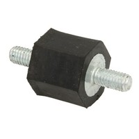Halter, LuftfiltergehäUse Hans Pries 400 434