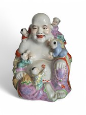 Grand Bouddha Rieur En