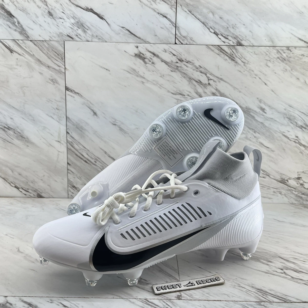 Preços baixos em Nike Vapor Edge Pro 360 White | eBay