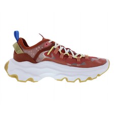 Sorel Kinetic Breakthru Tech Lace Shoes Womens Size 8 NWB