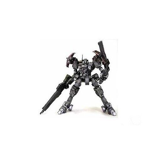 Mech 01 Emeraude ECM XR00 - Armored Core 2 - Basic Series - Artfx