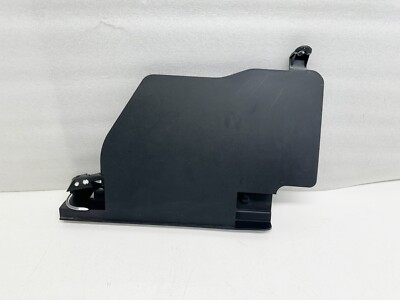 H504150 2013-2016 Lincoln MKZ Front Stashboard Hush Trim Panel Fusion RH Side