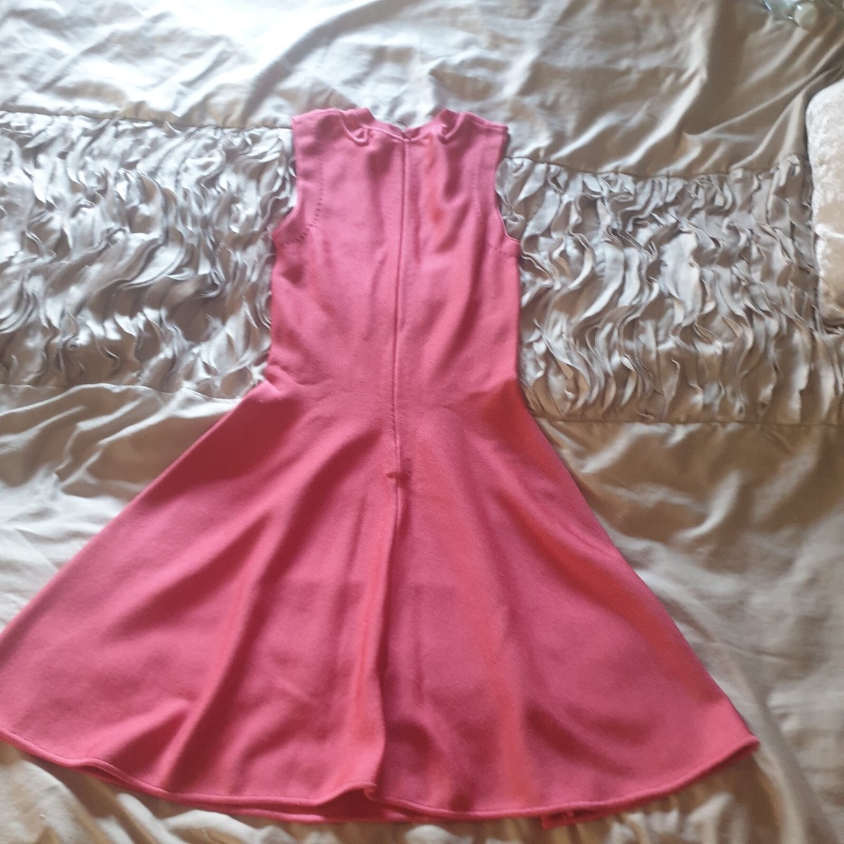 light grey tutu dress Baby Silver/Grey Sparkle Tutu main image 1