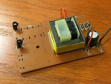 Realistic Lab-330 Turntable Parts - Power Supply / Transformer