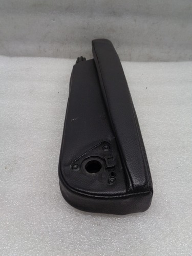 2009-2010 Land Rover LR2 Front Right Passenger Seat Armrest Black OEM AK2205417 - Picture 5 of 11