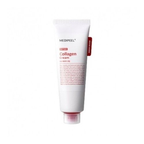 MEDIPEEL+ Medi peel Colágeno Lacto Rojo Juego de 3 piezas Cuidado de la Piel Coreano - Imagen 4 de 4