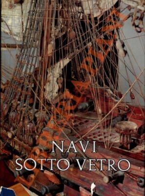RUBIN DE CERVIN, GB - Navi sotto vetro (3-36842)