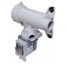 0185|Premier Component Parts WH23X10028 Washing Machine Drain Pump for GE Washer