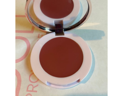 Doll 10 Doll Skin Genius Cheek Flush Cream Colour Berry Flush
