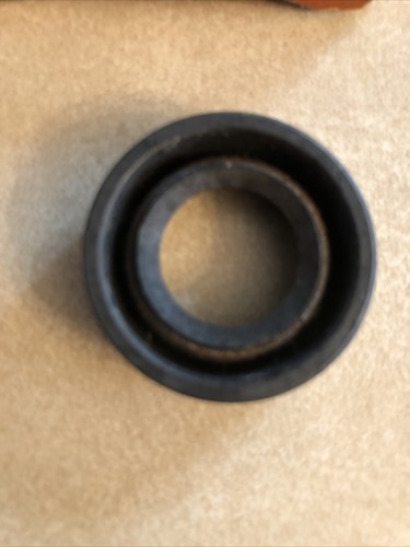 NOS MOPAR 2279997 P/S PUMP SHAFT OIL SEAL 1958-68 EX D 1963-64 880, EX C, - Picture 3 of 7