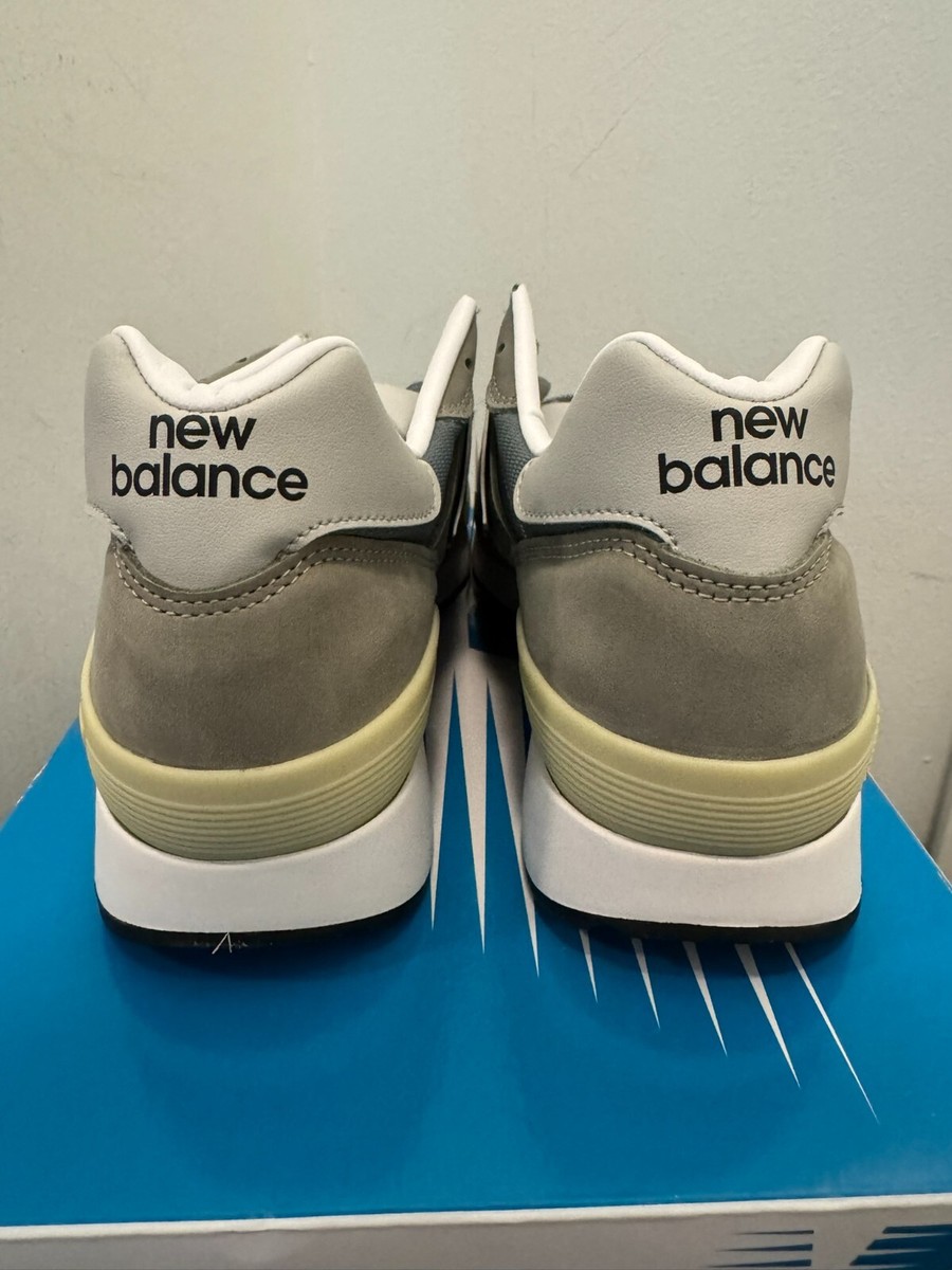 New Balance ニューバランスU1300JP Made in USA New Balance Mens Made in USA 1300JP Shoes – Extra Butter