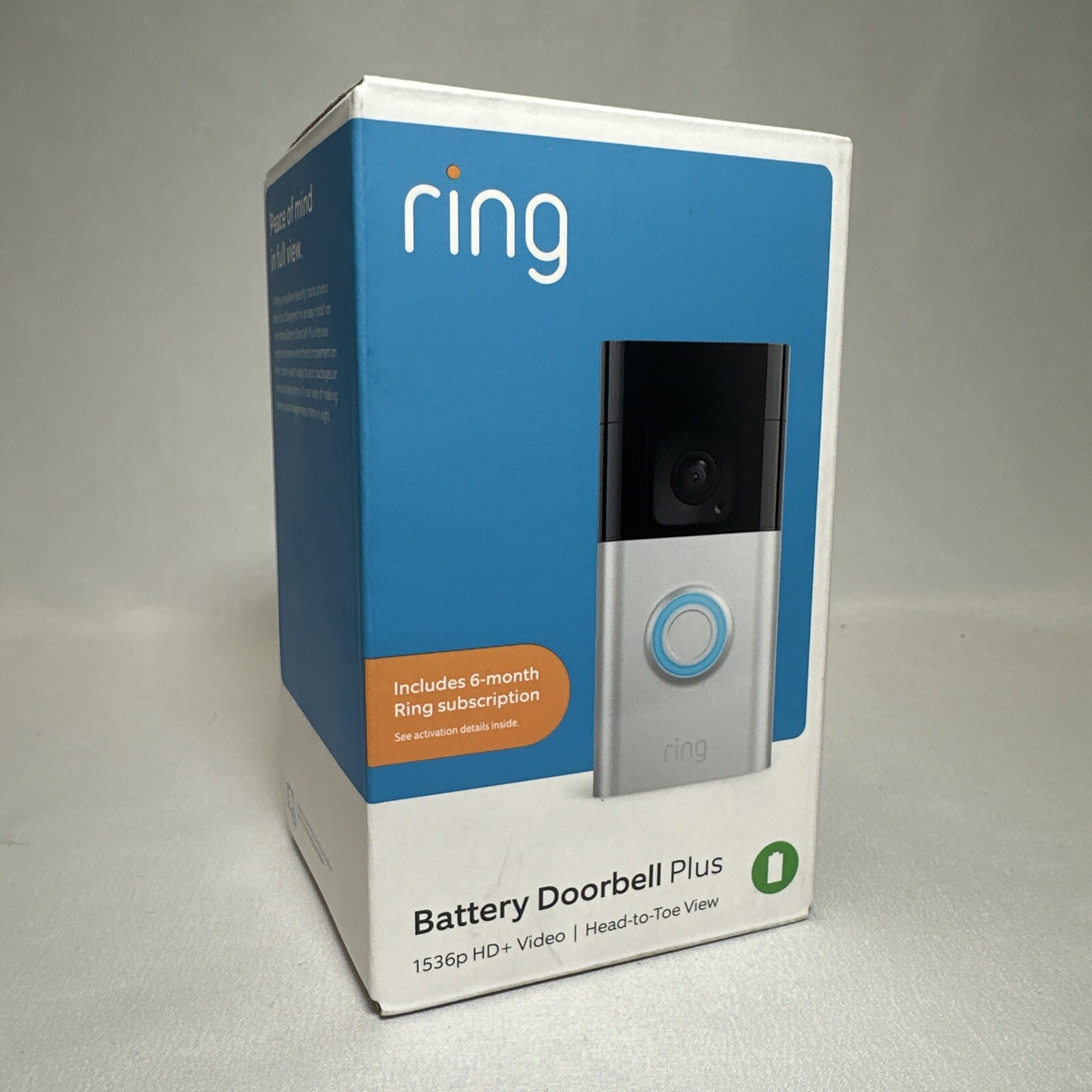 Ring Protect Plans What Does A Ring Doorbell Cost Ring Protect