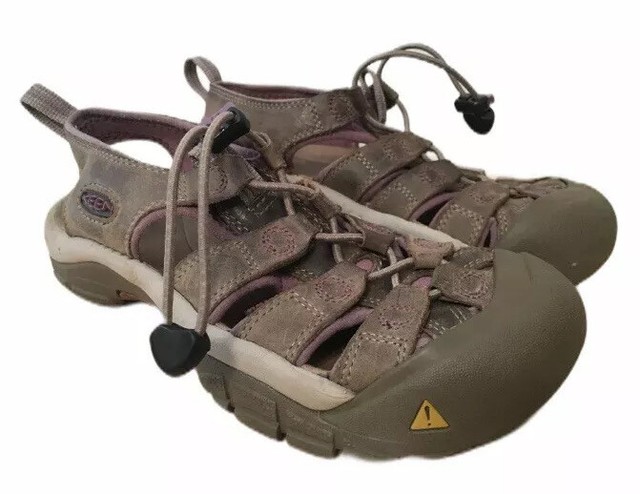 keen rose sandal waterproof
