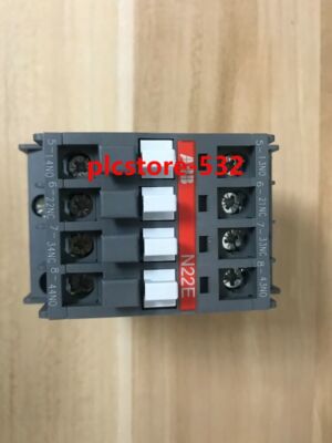 New ABB N22E 24V contactor relays free shipping #DW