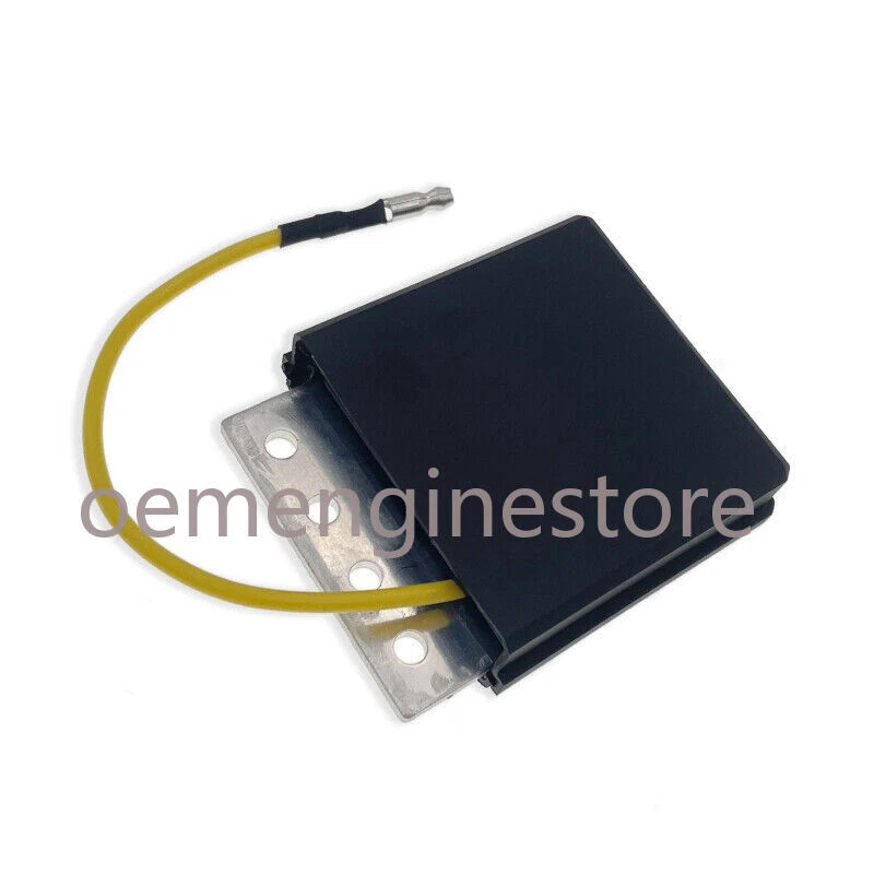 Регулятор напряжения выпрямитель 4060092 подходит для Polaris Sport 1990-1991 2000-2001 годов выпуска - Изображение 2 из 4