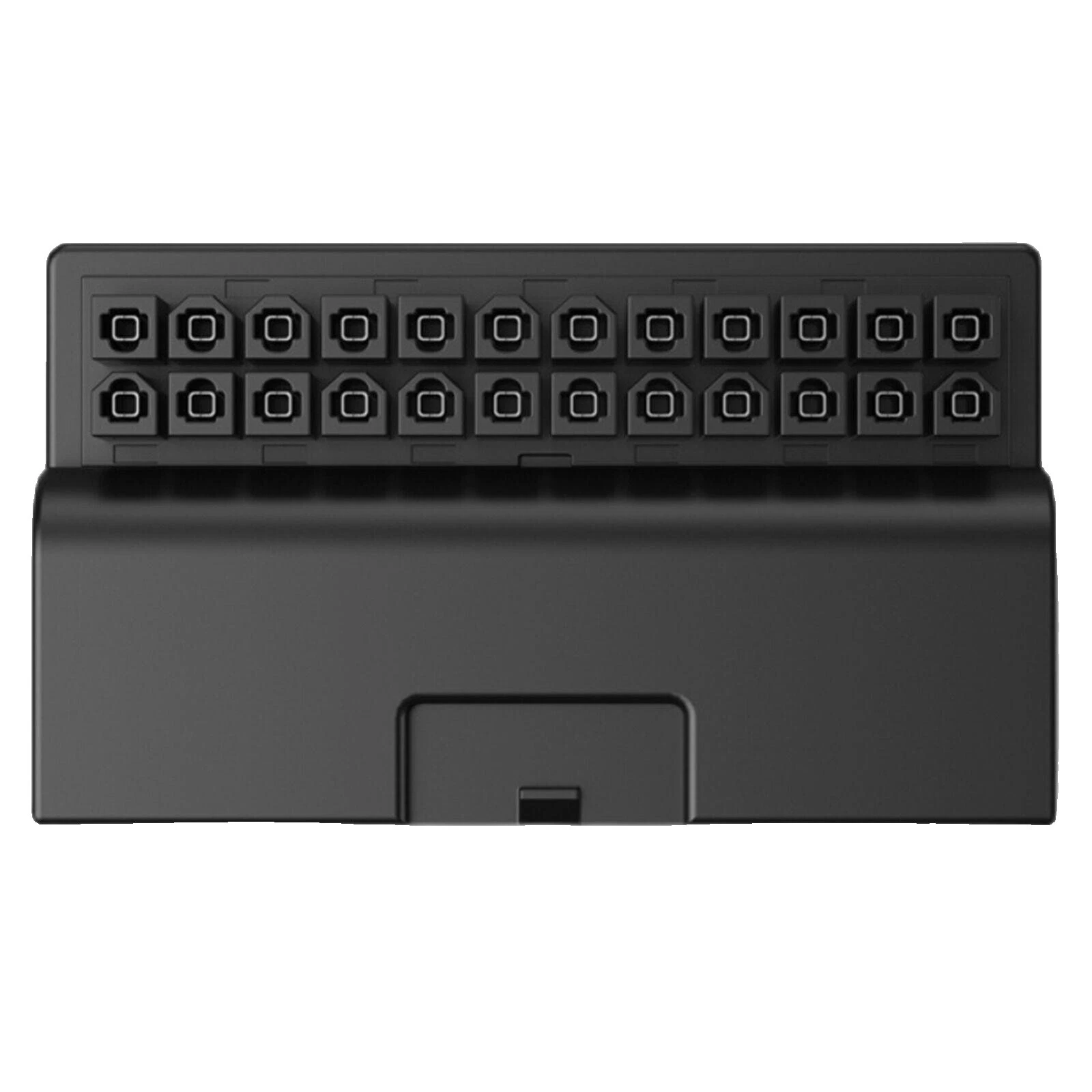 24 Pin Computer Power Cables & Connectors