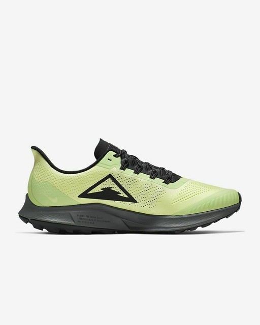 pegasus 36 trail black