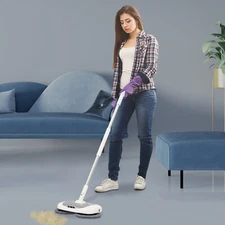 400ml Electric Mop Handheld Floor Cleaning Mop Cordless Mop 8 m²/86.1ft²/min