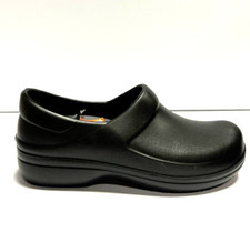 Crocs Womens Neria Pro II Clog Black, Size 9M