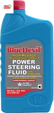 Power Steering Fluid W/Stop Leak - 1 Quart