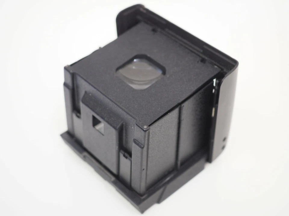 Rolleiflex SLX Waist Level Finder. - Image 4 of 4