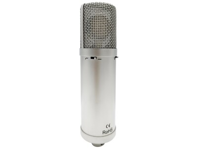 3U Audio GZ251fet Multiple Patterns Condenser Microphone Vintage