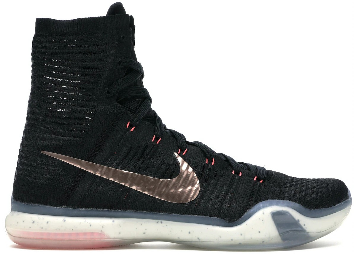 nike kobe 10 elite sale