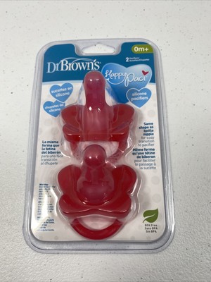 dr brown's happypaci