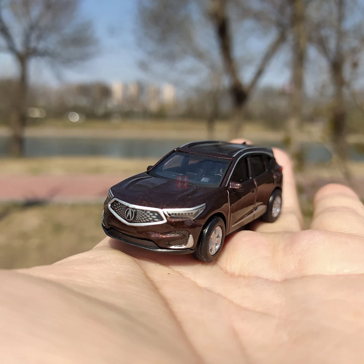 Ebay diecast sales models