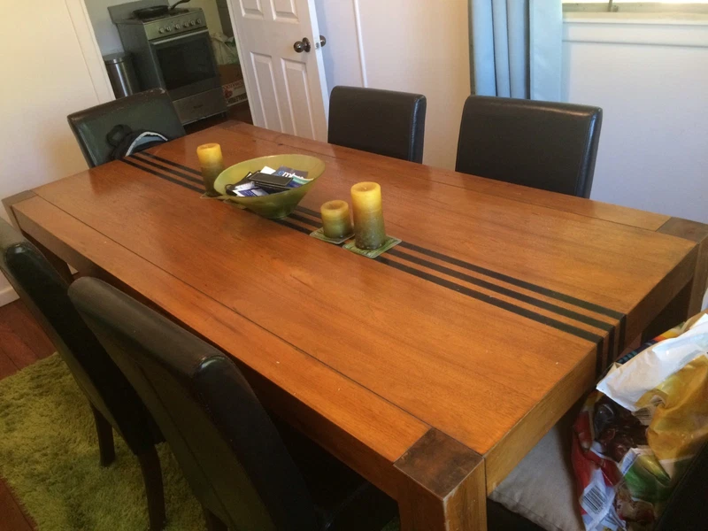 Dining Table Tables Gumtree Australia Brisbane North East Dining Table