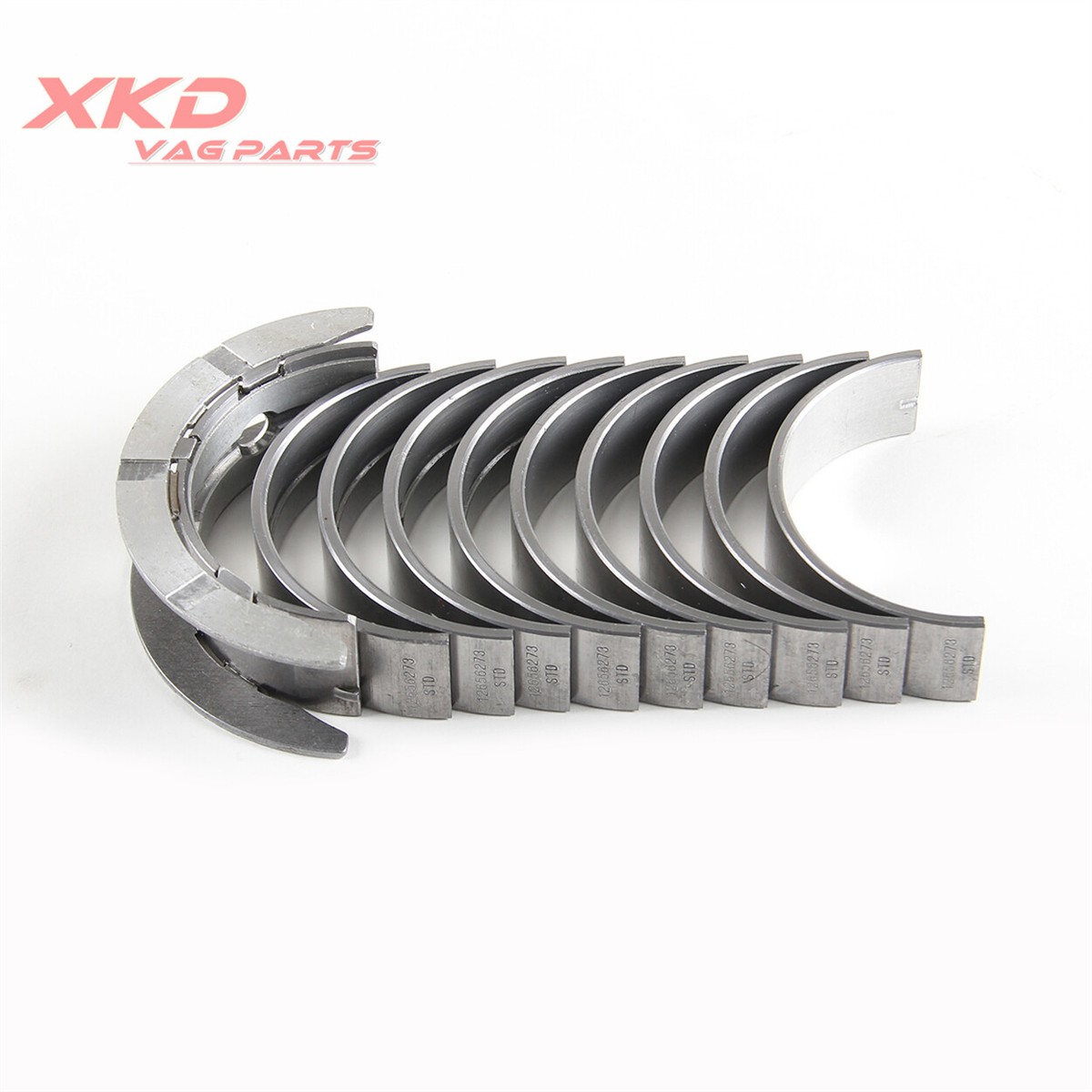 2.0T Crankshaft Main Bearing Kit Fit For Buick Cadillac Chevrolet 