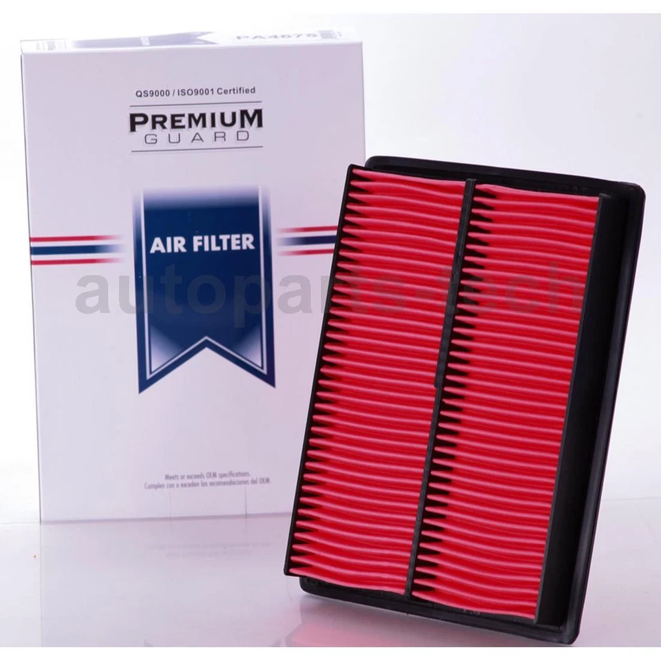 Filtro de aire de cabina para Nissan Juke 2011 2012 2013 2014 2015 2016 2017 Foto 4 de 4