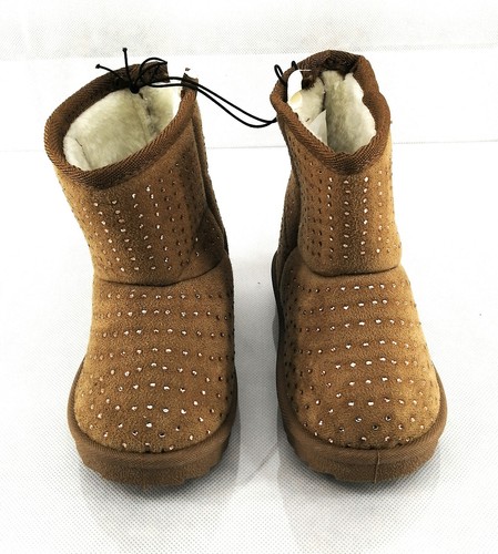 10t winter boots