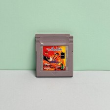 Aladdin Game Boy Color Gioco Disney