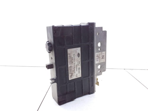 Audi 80 90 S2 B4 1993 Diesel Getriebesteuergerät TCU 097927731 66kW 20342458