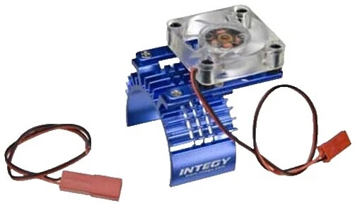 Integy Hobby RC Motor/Motor, escape y piezas y accesorios del sistema de combustible para Integy